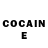 Cocaine Колумбийский Elliott Johnson