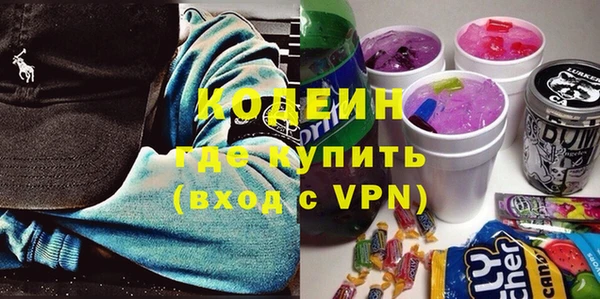 молекула духа Липки